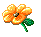 Animated Flower
